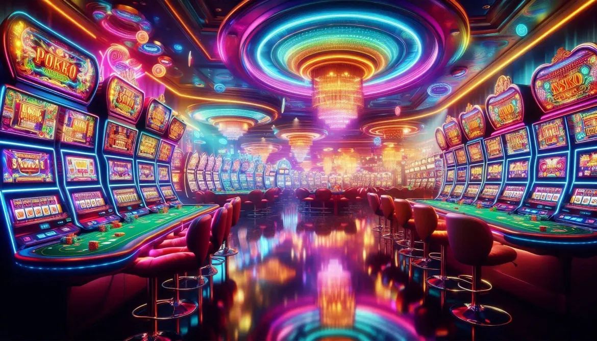Casea Casino